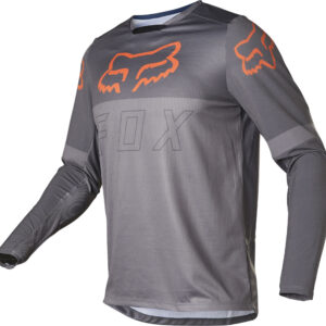 FOX Legion Lt Jersey - M, Orange MX