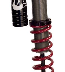 FOX Podium X (19.10, 5.10) -DSC, Gen II, Yamaha YFZ450R Rear Stock Swingarm/Stock Link