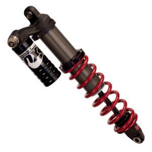 FOX Podium X (17.80, 4.50) -DSC, Gen II, KTM 450-505 SX Rear Stock Swingarm