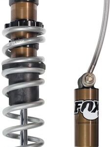 FOX 2.0 Podium Remote, Fox Factory Series, (17.12, 5.12)