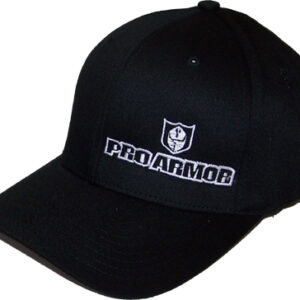 Flex Fit Hat, Core - Black, LG/XL