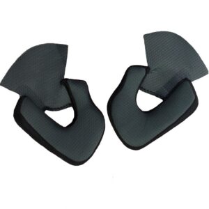 LS2 CHEEK PADS FF370 L