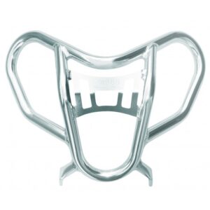 XRW FRONT BUMPER X2 POLISHED - KTM 450/525 XC