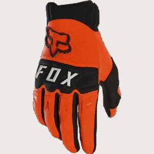 FOX Dirtpaw Glove - XL, Fluo Orange MX