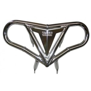 XRW FRONT BUMPER XR8 YAMAHA 350 BANSHEE
