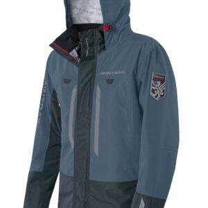 Finntrail Jacket GreenWood Blue M