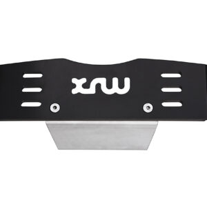 XRW REAR BUMPER PHD - SUZUKI LTR 450