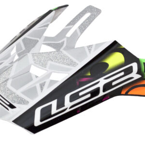 LS2 PEAK MX456 PUNCH IVÁN CERVANTES