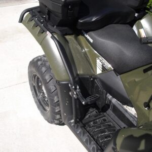 Kimpex fender guard and peg Polaris Sportsman 500/800