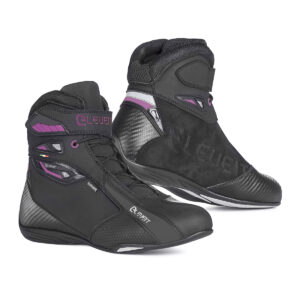 Eleveit T SPORT LADY  black/purple 39
