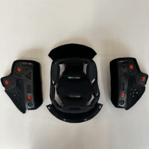LS2 LINER FF320 OBSOLETO XXL