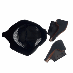 LS2 LINER NEW OF560 BROWN S