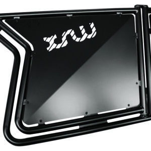 XRW DOORS BLACK RXR POLARIS RZR 800/RZR-S/RZR 900 XP