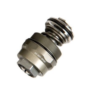 Service Set: Damping Adjust Assembly: Valve Code 2, DSC Adjuster