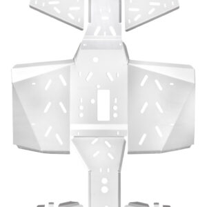 SHARK Skidplate, Polaris Sportsman 570 (2015-2020)