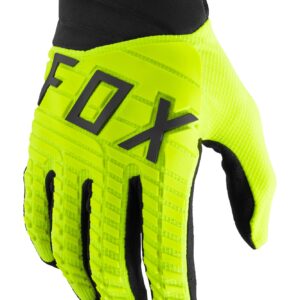 FOX 360 Glove - 2XL, Fluo Yellow MX