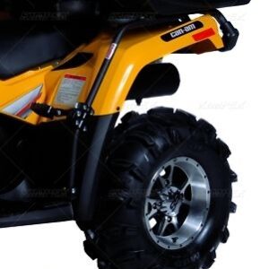 Kimpex Fender Guards W/O Pegs Can-Am Outlander 450/500/570