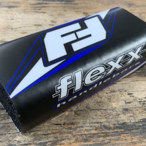 FASST Bar Pad Blue
