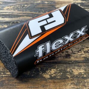 FASST Bar Pad Orange