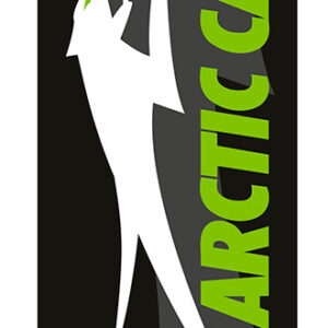 ARCTIC CAT Flag 90x400cm NEW 2018