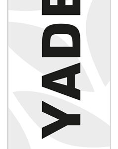 YADEA Flag 60x200cm 2019