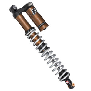 FOX Utility Quad 1.5 Podium RC2 (13-19) Can-Am Renegade/Outlander Fronts (set)