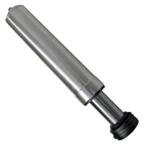FOX RACING SHOX 3 Bump Stop, 1.250 Shaft, Steel, 2.0. Series A/S II, Black