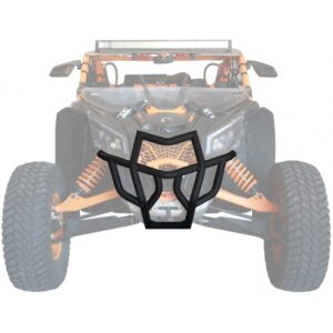 XRW FRONT BUMPER BR23 CAN-AM MAVERICK X3