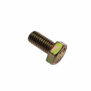 Bolt M8X16