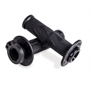 ODI GRIPS PRO MX Lock-on v2 EMIG, Blackout