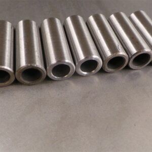 1.651 Length Hardened & Ground Sleeve Kit (8 sleeves per kit)