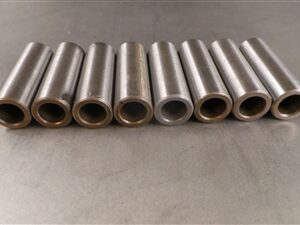 1.848 Length Hardened & Ground Sleeve Kit (8 sleeves per kit)