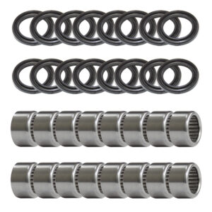 A-Arms Bearing and Seal Kit