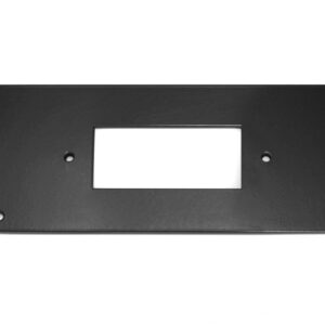 Base plate Arctic Cat Prowler 700 HDX, all Prowler