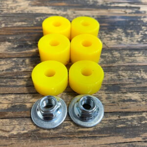 FASST Elastomer Replacement Kit Yellow 92