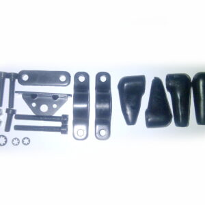 Handlebar hardware