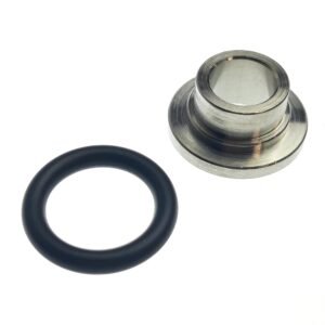 Kit: EVOL Gen II, Reducers - Suzuki LTR - DSC
