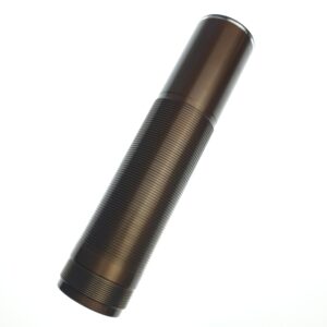 Body: (T) (1.834 Bore, 9.100 TLG) Aluminum 6061-T6