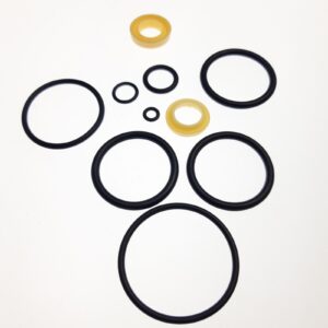 Kit: Rebuild, ATV (0.498 Shaft, 1.459 Bore) No Piston DUs