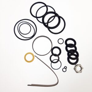 Kit: Rebuilt, O-Rings & Seals, Podium 2.0, Factory Series
