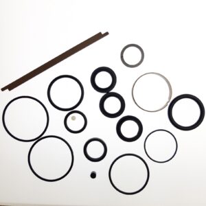 Kit: Rebuild, Ford Raptor 2.5 Series, Front [0.875 Shaft, Internal Bypass] / Make
