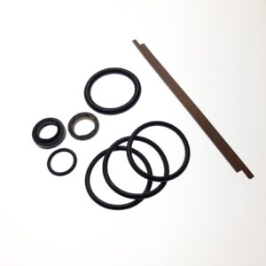 Kit: Rebuild, .625" Shaft (R/R)