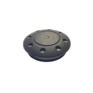 TJD WHEEL CAP / CAP DE ROUE -- 2''