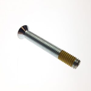 R/B HSFCS1I2-13X3B2L FLAT HEAD CAP SCREW 1/2-13NCx3-1/2"/w LOCTITE