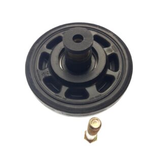 DOUBLE WHEEL KIT (1x)
