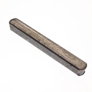 Clutch Key 6.3x7x50