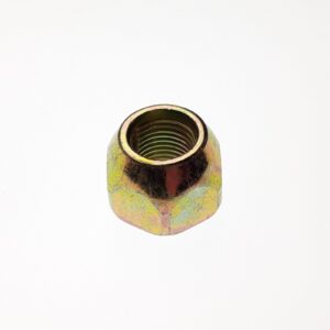 SHARK NUT FOR WHEEL WOOD