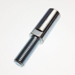 XRW WHEEL SPACER BOLT - 35mm (M10x1,25)