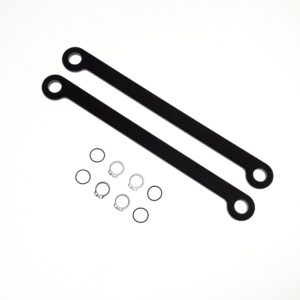 FASST Short Straight Cross Kit GEN 3