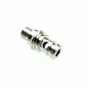 Fittings, Pipe and Hose: Banjo, Stud (1.400 TLG)